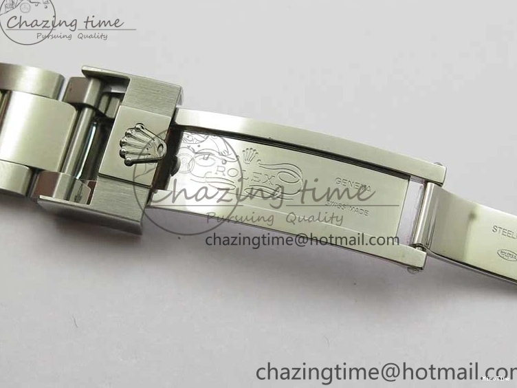 MiroTime 0312 GMT-Master II 116719 BLRO Red Blue Ceramic 904L Steel VRF 1:1 Best Edition SA3186 CHS MAX Version Youthful 2795